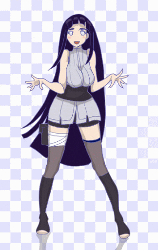 hinata
