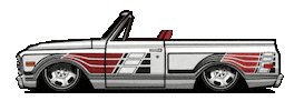 Car Sticker by C10Crew