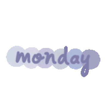 Day Hello Sticker