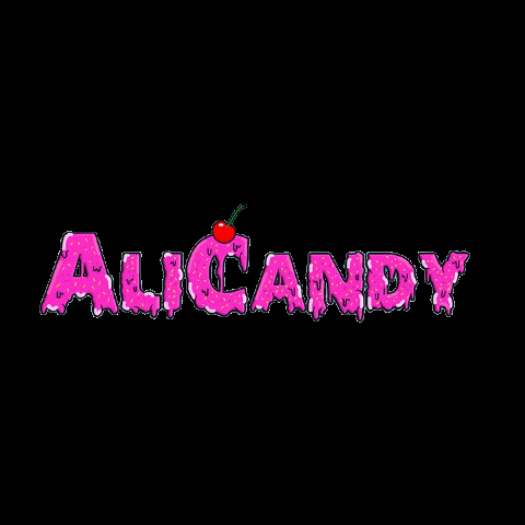 AliCandyES chocolate candy dulce golosinas GIF