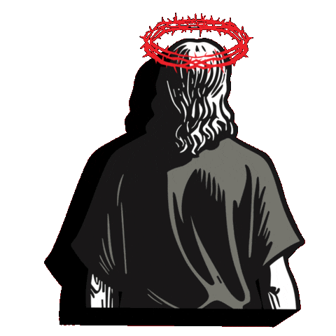 Emcristobr Sticker