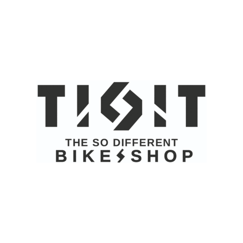 Tillit Bike Shop Sticker