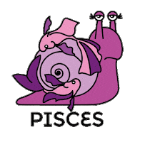 Sign Zodiac Sticker