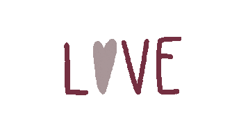 Heart Love Sticker