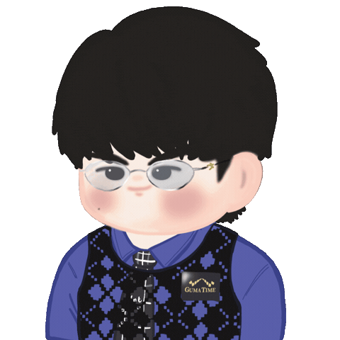 Ff414 Sticker