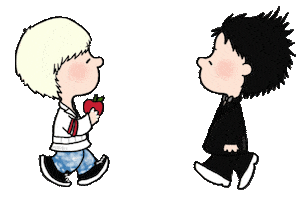 Gd Peaceminusone Sticker