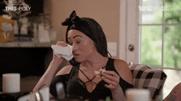 Sad Reality GIF by We TV