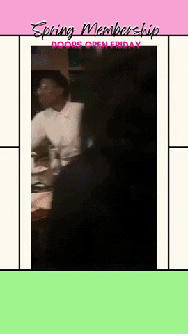 Black Girls In Media GIF