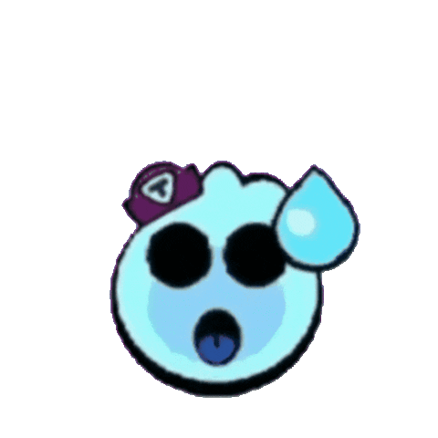 Stars Sticker