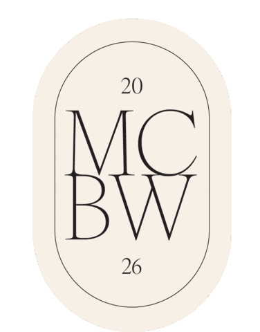 Bridal Week Sticker by Melanie Casey Jewelry