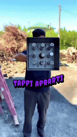Tappi GIF