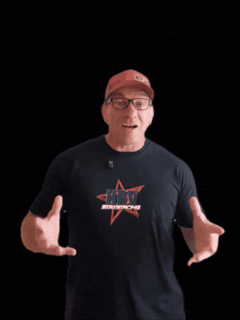 Bmx GIF by HRVfit