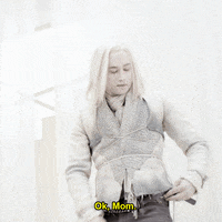 tired fed up GIF by Syfy’s Defiance