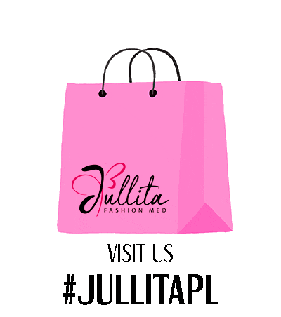 Jullita Sticker