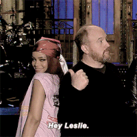 louis ck television GIF by Saturday Night Live