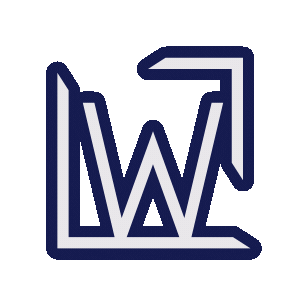 We List Miami Sticker