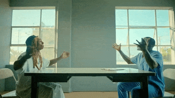 Lonely Lil Wayne GIF by DaBaby