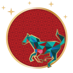 Taka Sticker by Takashimaya Singapore