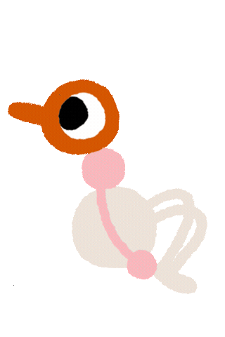 I See Ok Sticker by Panic Games and Playdate