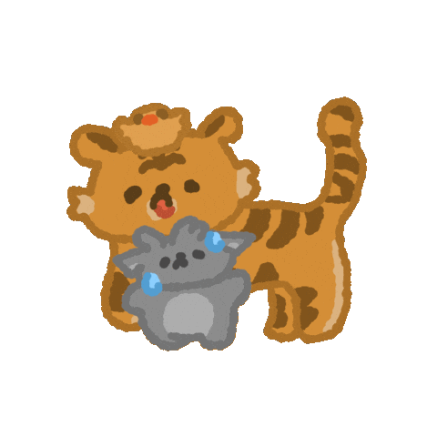 こきちゃな Sticker