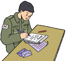 Army Sticker