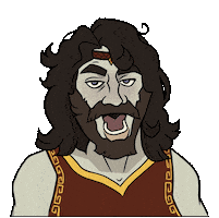 Animated Sticker