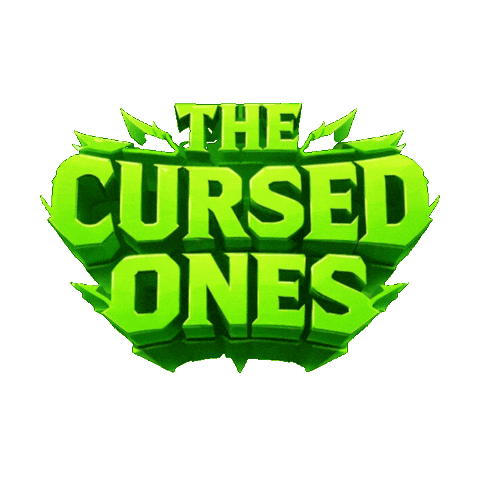 Thecursed0Nes Sticker