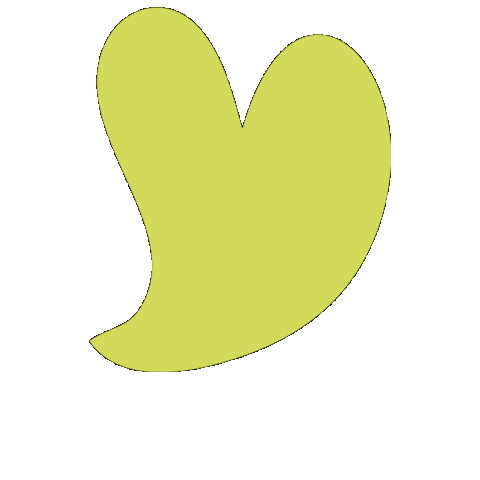 Valentijn Sticker by Stadshart Woerden