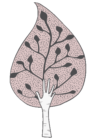 Birkelundboutique Sticker