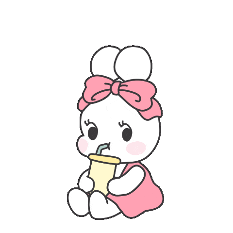 Coffee Sticker