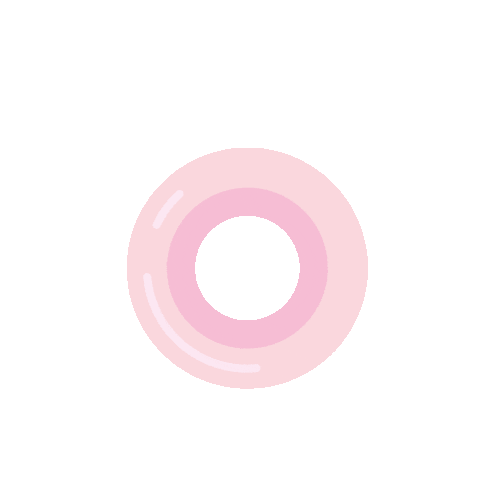 Happy Fun Sticker by printoclock