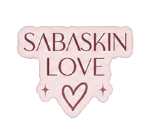 SABASKIN Sticker