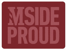 Mside GIF by Morningside University