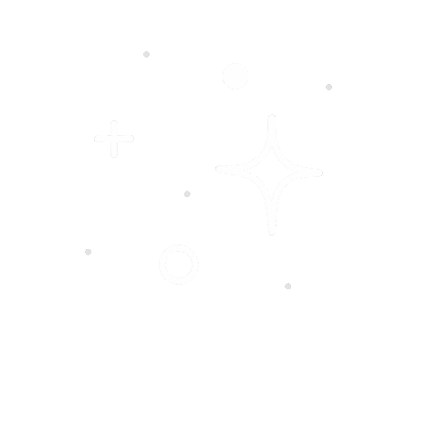 Sparkle Sticker