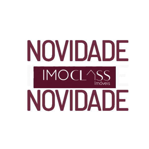 Imoclass Sticker