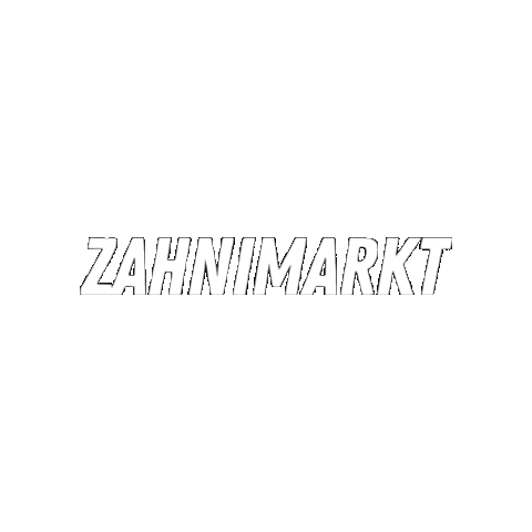 Zahn Sticker by zahnimarkt