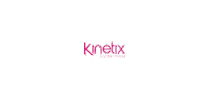Kinetix One Step Ahead Sticker by Kinetix Activewear