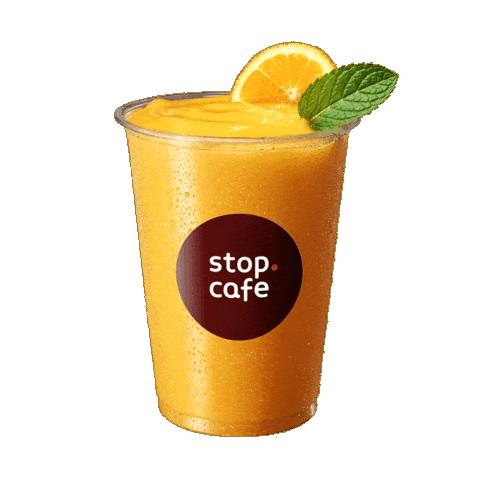 Smoothie Sticker by orlenunipetrol