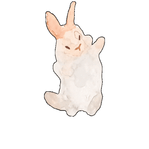 Happy Jump Sticker by elicoelhodesign