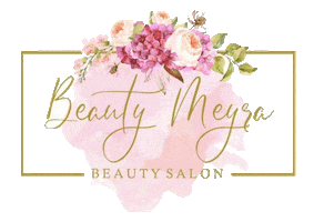 Beauty Meysa Sticker