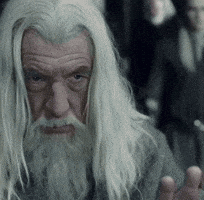Lotr GIF
