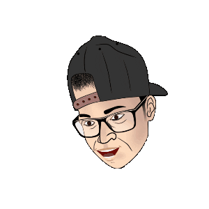 Animated Sticker