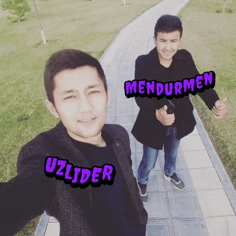 Uzlider GIF