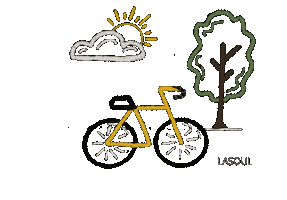 lasoulclothing Sticker