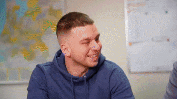 Happy Socks GIF by knoopsok