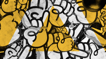 GIF by Coffee & TV