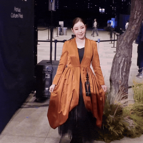 송가인 Songgain 가인 GIF