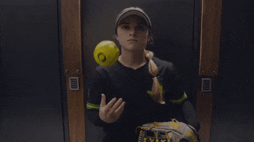 Ncaa Go GIF by GoDucks