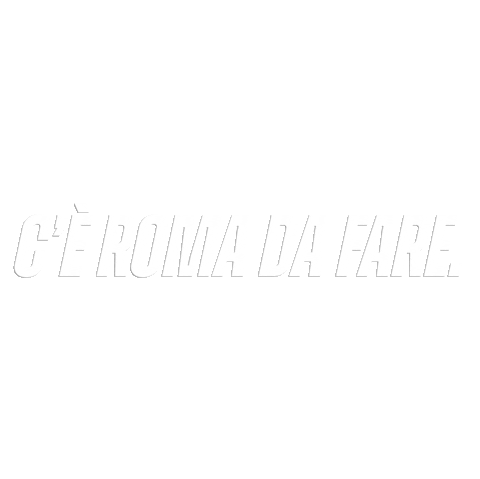 Roma Capitale Politics Sticker by Civica Gualtieri