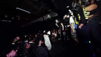 Concert Aura GIF by Cits Studios